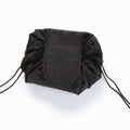 Bundly Foldable Drawstring Makeup Bag
