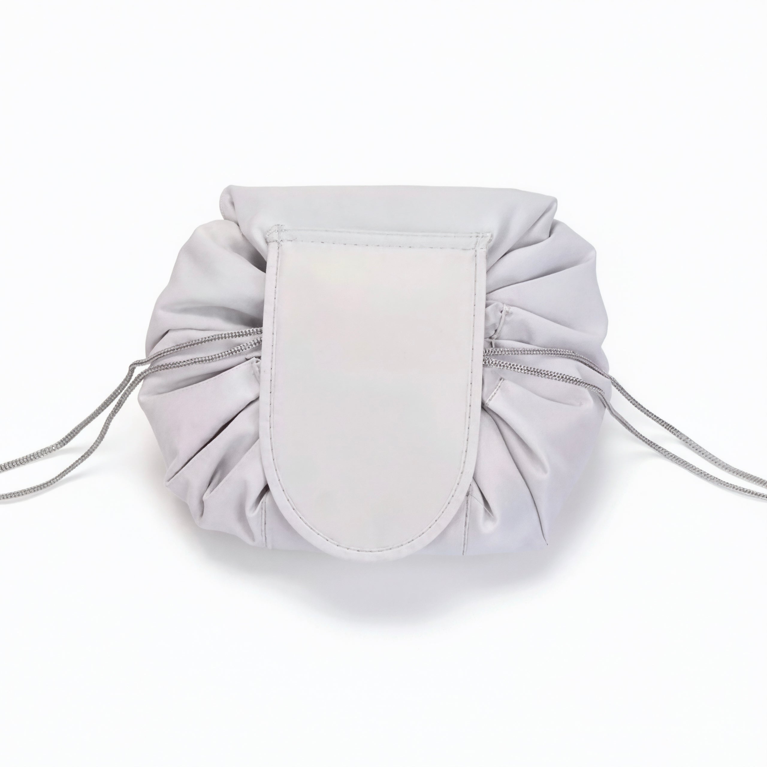 Bundly Foldable Drawstring Makeup Bag